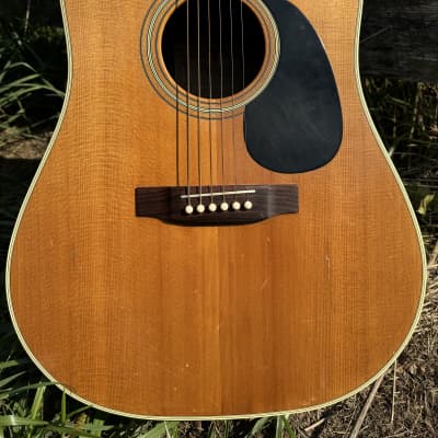 Alvarez Yari Anniversary Model DY-39 1987 - Natural image 2