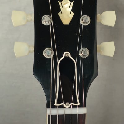 Gibson 1961 ES-335 Reissue VOS 60's Cherry image 9