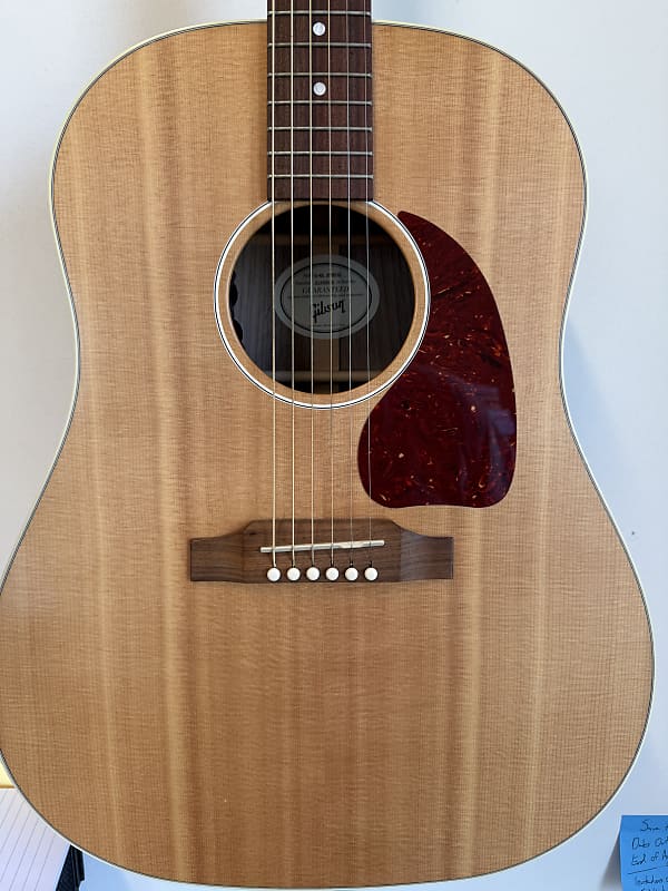 Gibson G-45 Studio (2019 - 2020) | Reverb