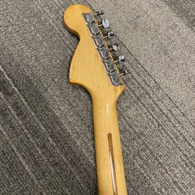 1974 Fender Stratocaster Hardtail image 8