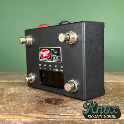 Reverb.com listing, price, conditions, and images for disaster-area-designs-dmc-4-gen3
