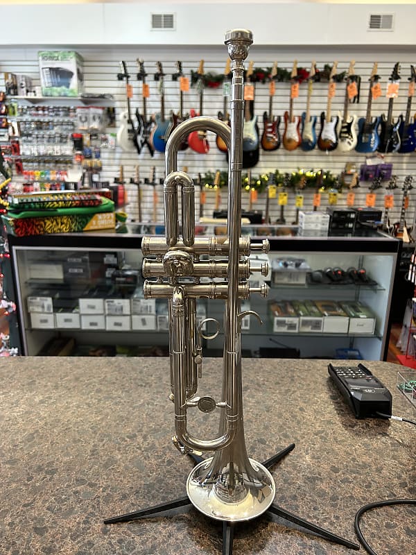 Leblanc Al Hirt Special Bb Trumpet 1971 | Reverb