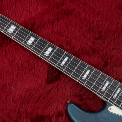 used】MOON JB-5 FUJISAKI MODEL #56797 4.74kg【横浜店】 | Reverb Canada