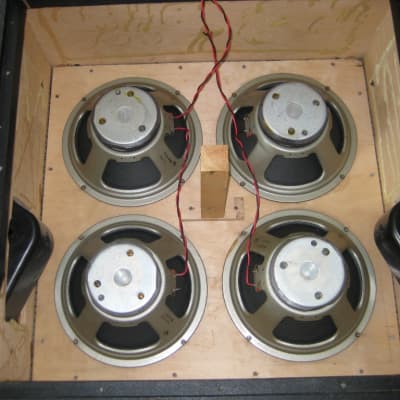 Marshall 1935B 1976 image 3