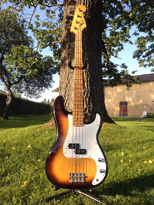GRECO PB700 グレコ最高峰モデル Greco PB700 MERCURY BASS（中古）【楽器検索デジマート】