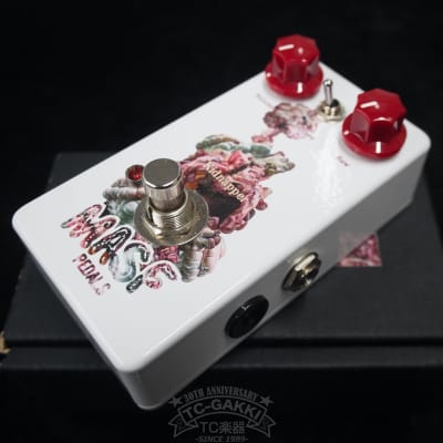 MASF Pedals Kidnapper KN-1 | Reverb