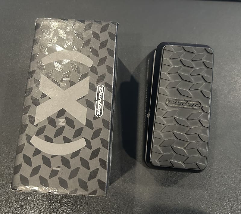Dunlop DVP4 Volume X Mini Pedal