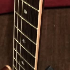 Gibson CS 336 1995??? Gold image 11