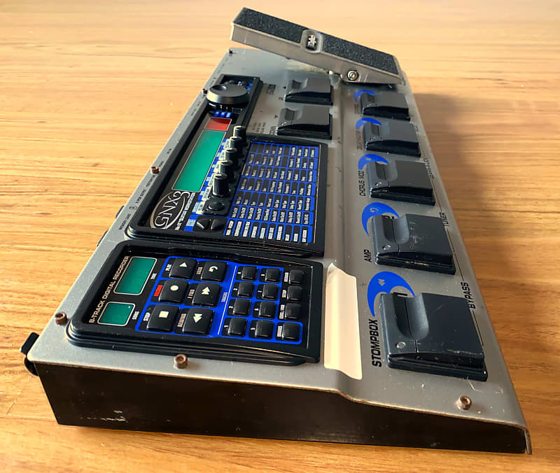 DigiTech GNX3 | Reverb Australia