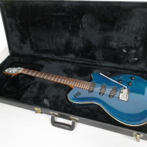 Godin LGX3 Electric Guitar image 12