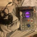 lRoland SP-404SX Linear Wave Sampler with power supply and more