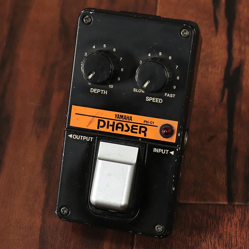 Yamaha PH-01 Phaser