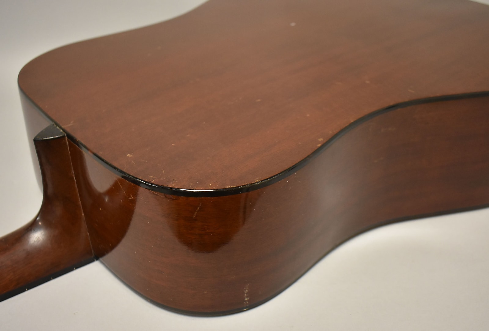 1945 Martin D-18 Dreadnought Natural w/HSC image 13