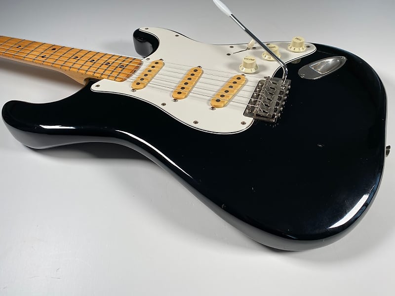Fernandes FST-70 '78 Vintage Stratocaster Type MIJ Electric