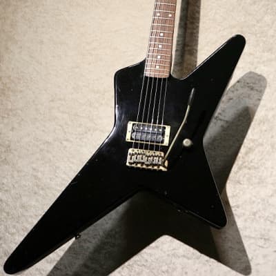 ギター Navigator Random Star Navigator RANDOM STAR 中古｜ギター買取のハイブリッドギターズ