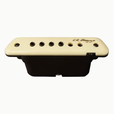 LR Baggs M1A | Active Soundhole Pickup with Volume Control. New with Full Warranty!