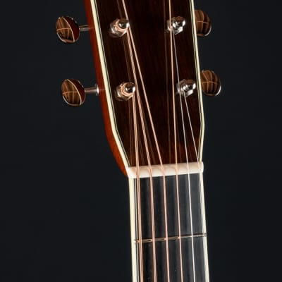 Santa Cruz 1934D Brazilian Rosewood and Adirondack Spruce NEW image 12