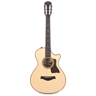 Taylor 712ce 12-Fret with V-Class Bracing