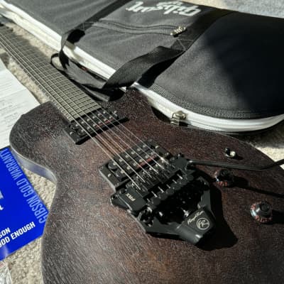 Gibson Les Paul CM Black 2016 | Reverb