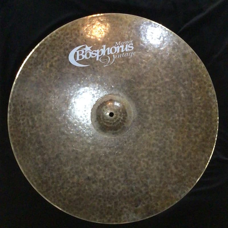 Bosphorus master cheap vintage ride 21