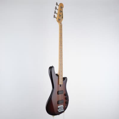 YAMAHA SB-500S Super Bass Brown Sunburst [SN 002634] (08/14