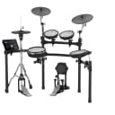 Roland TD-25K Electronic Kit Bundle (Free Pedal, HH Stand, & Throne)