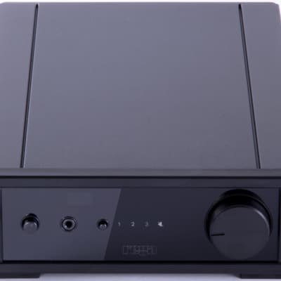 Rega io Integrated Amplifier with MM Phono Stage image 8