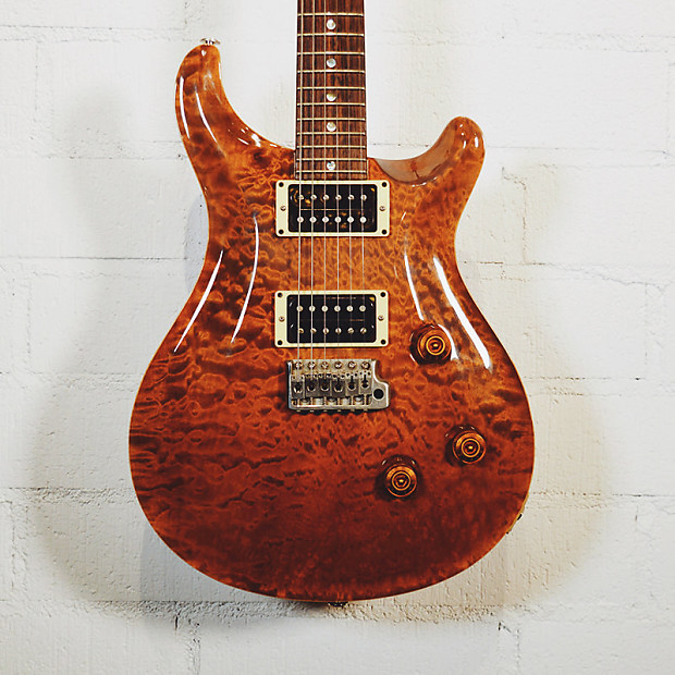 福袋 バースデイ PRS Custom 24 Moon Inlays | Reverb ギター
