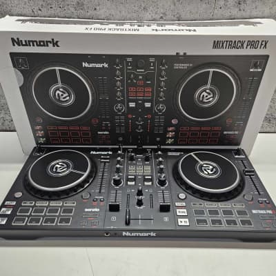 Pioneer DJ DDJ-FLX4 Controller 2023 | Reverb Canada