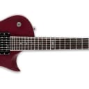ESP/LTD EC-200 Electric Guitar (See-Thru Black Cherry Satin)  - LEC200STBCS