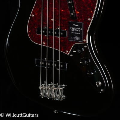 FENDER - Made in Japan Limited Hybrid II Telecaster Noir