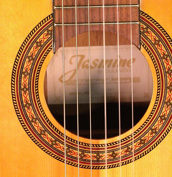 ◆ takamine タカミネ JS441 ギター  現状品 240609M5067