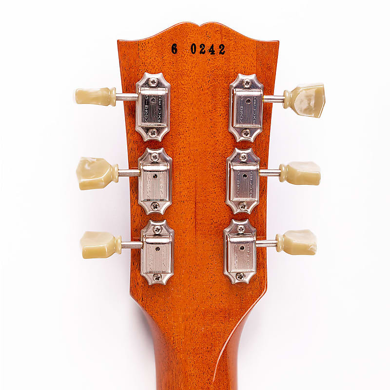 Gibson Les Paul '56リイシュー 93年製【ネックに難あり】 Gibson