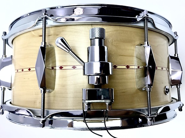 Craviotto heritage deals snare
