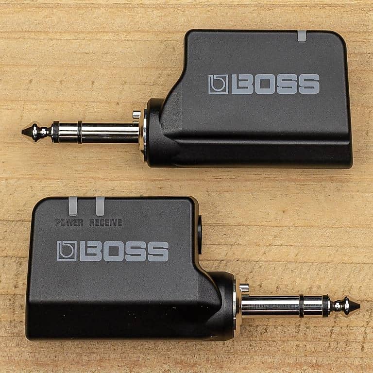 Boss WL-20 Wireless System | Reverb Canada