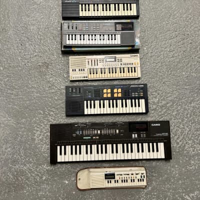 Casio Bundle