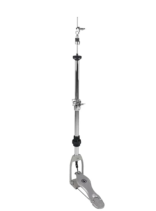 Gibraltar - 9607NL-LD Professional No Leg Hi-Hat Stand, New in Box image 1