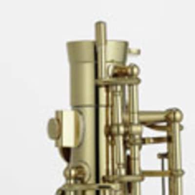 Yamaha YTS-480 Tenor Saxophone image 6