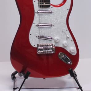 Squier vintage modified surf strat discount