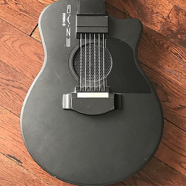 Yamaha EZ-AG Midi Electronic Guitar