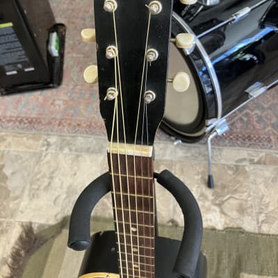 Stella H-6032 True Parlor Guitar ! image 2