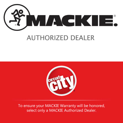 Mackie Onyx Artist 1-2 USB Audio Interface with Waveform OEM DAW (AUTHORIZED DEALER) image 2