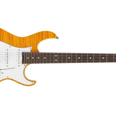 Cort G280 Select Amber (WAS £519) image 2