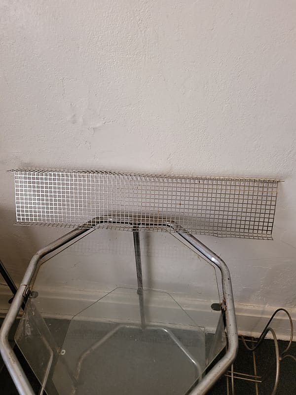 2000s Laney GH100L/GH100TI back grill Reverb