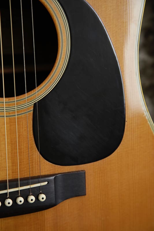 Tokai Cat's Eyes CE-400 Vintage Acoustic Guitar Made in Japan Pre