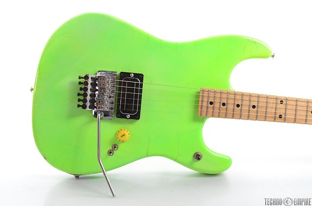 Dweezil zappa reverb discount