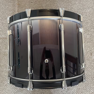 Roland TD-50KV V-Drums 6-piece Electronic Drum Set w Tama stands image 8