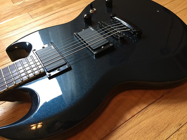 ESP LTD VB-300 Viper Baritone 6 String | Reverb