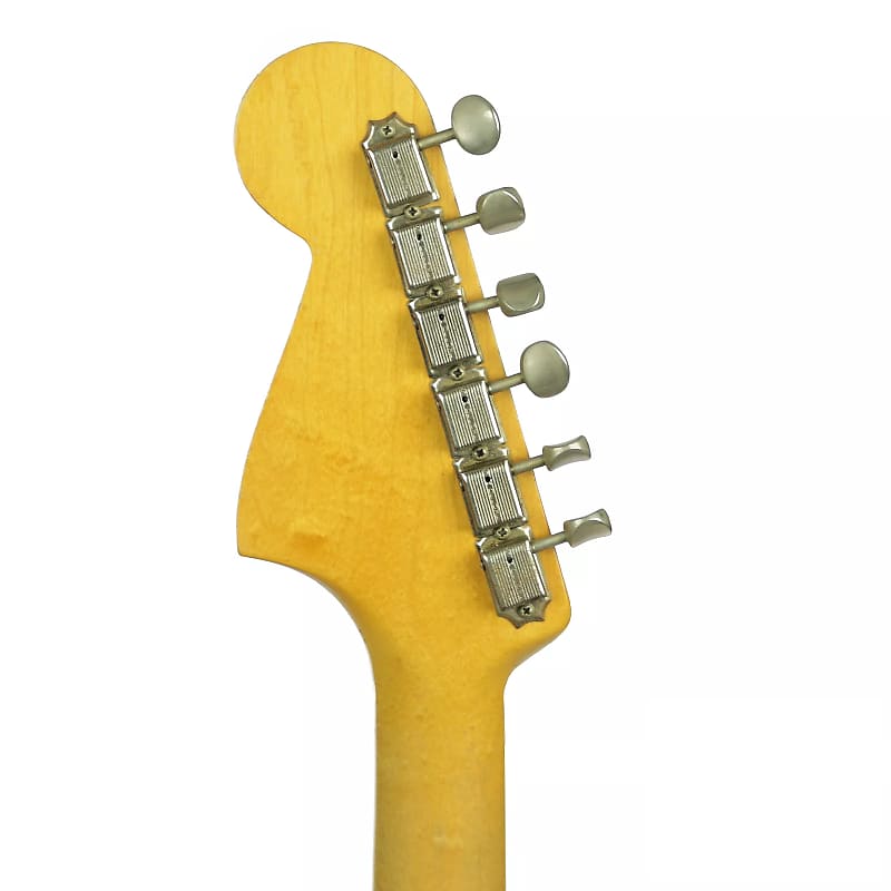 Fender Bass VI 1961 - 1964 image 6
