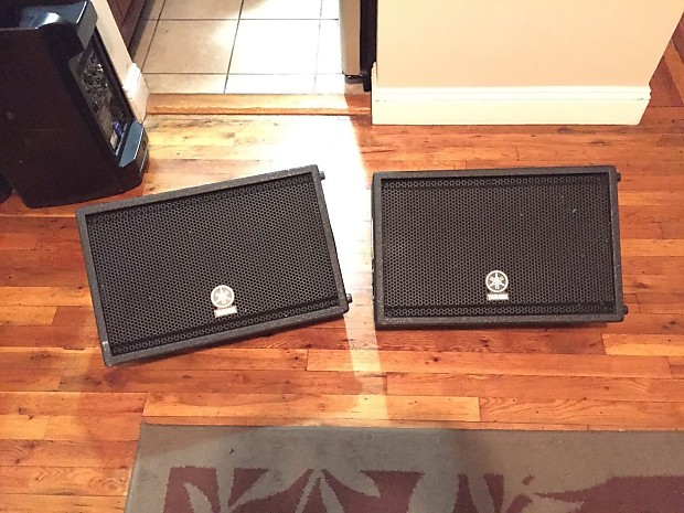 Yamaha CM10V 10 Yamaha CM10V 10